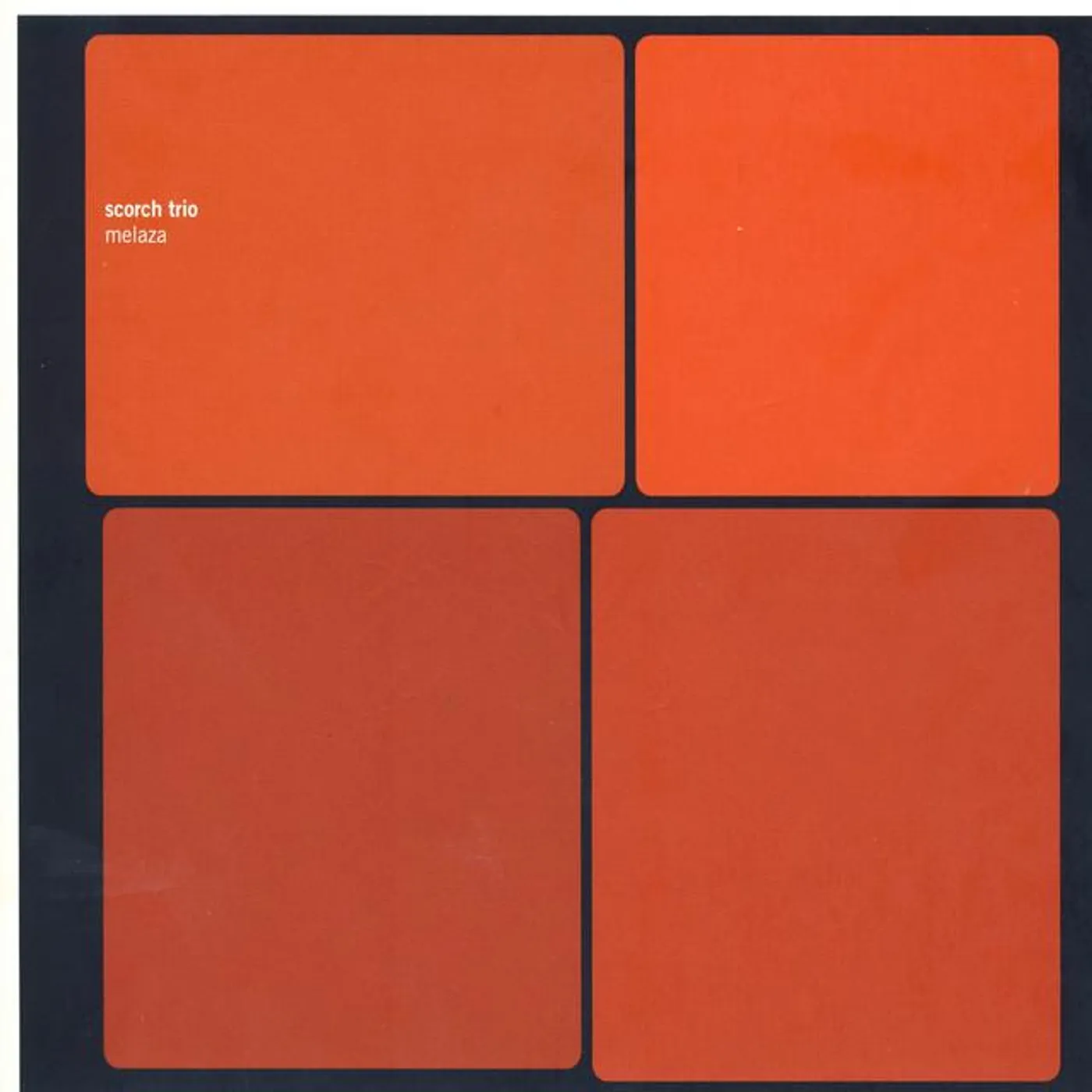 Scorch Trio Brand Page