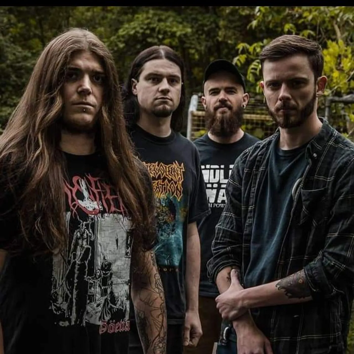 Scordatura Brand Page