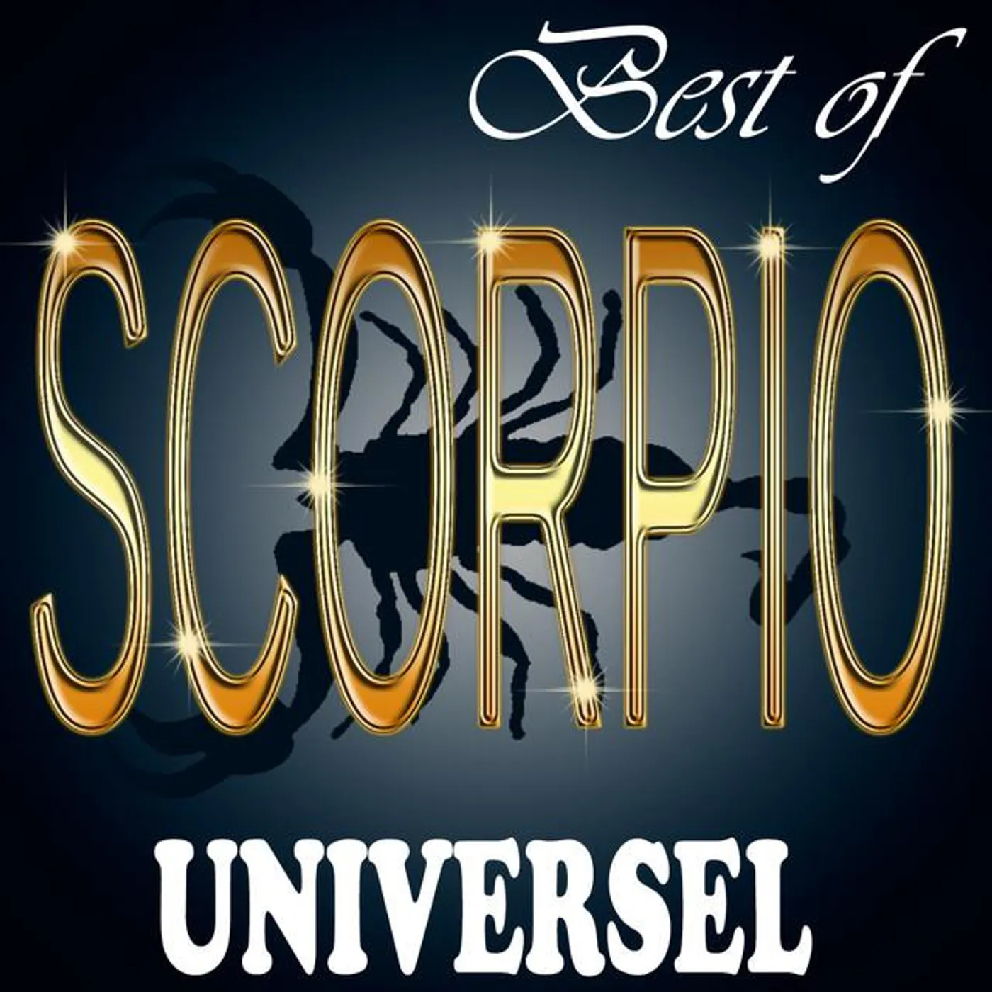 Scorpio Universel Brand Page