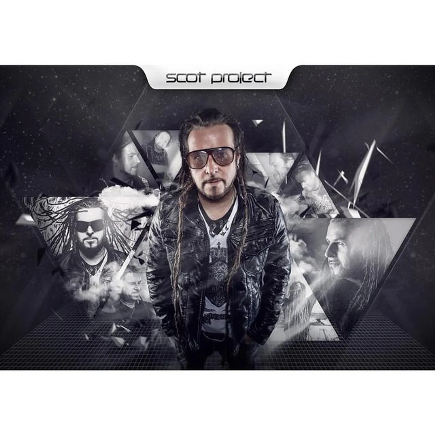 Scot Project Brand Page