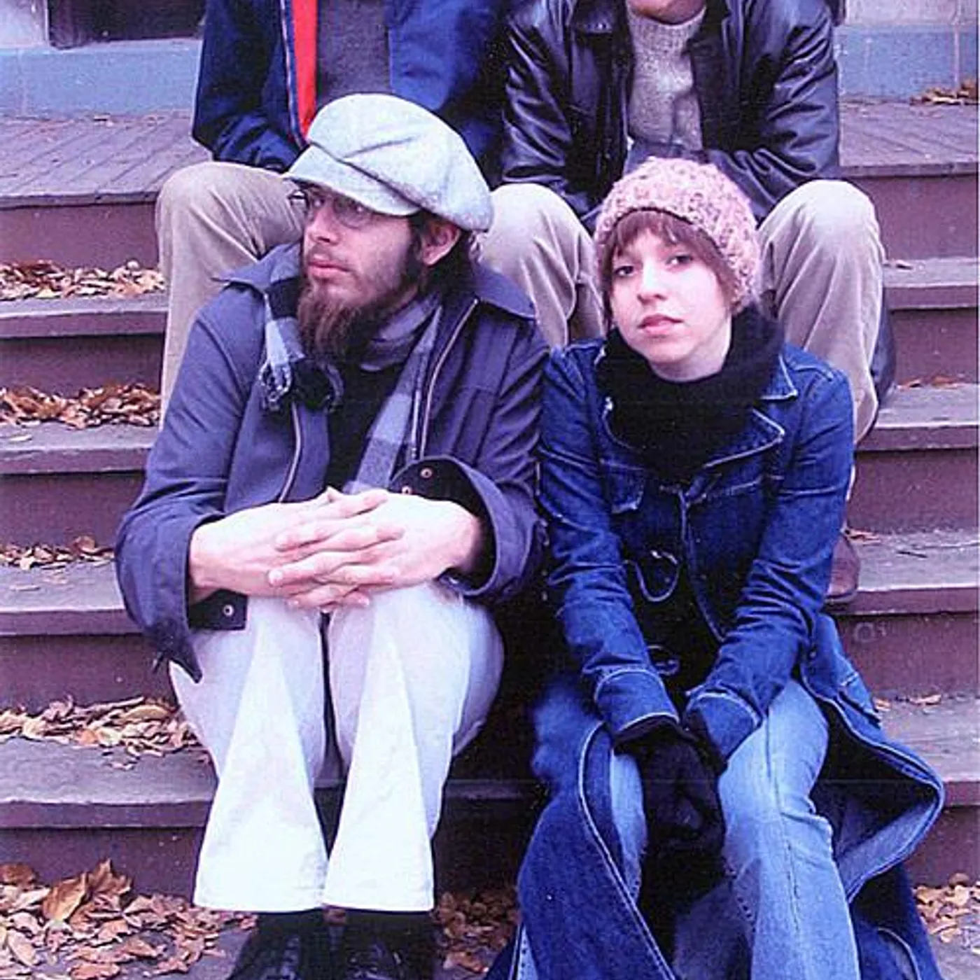 The Scotland Yard Gospel Choir Brand Page