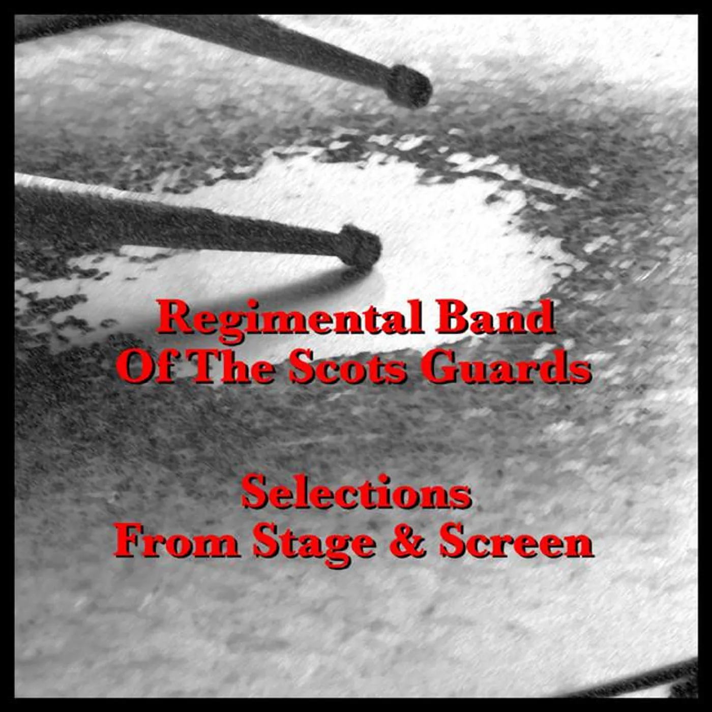 Regimental Band of the Scots Guards