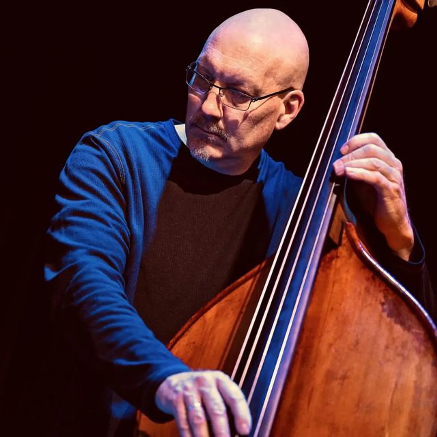 Scott Colley Brand Page