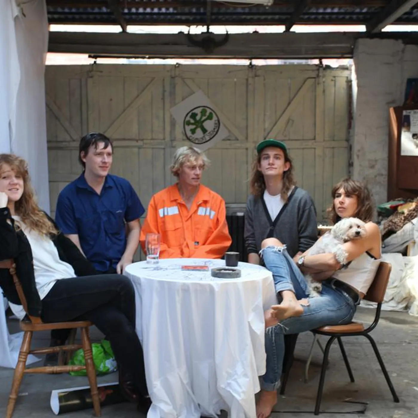 Scott & Charlene's Wedding Brand Page