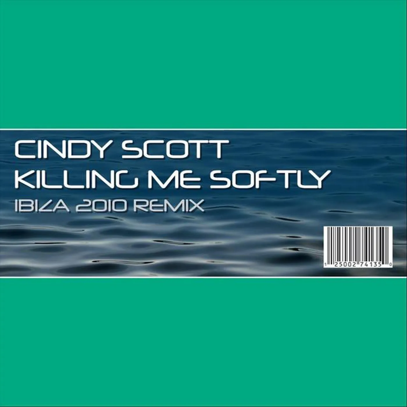 Cindy Scott Brand Page