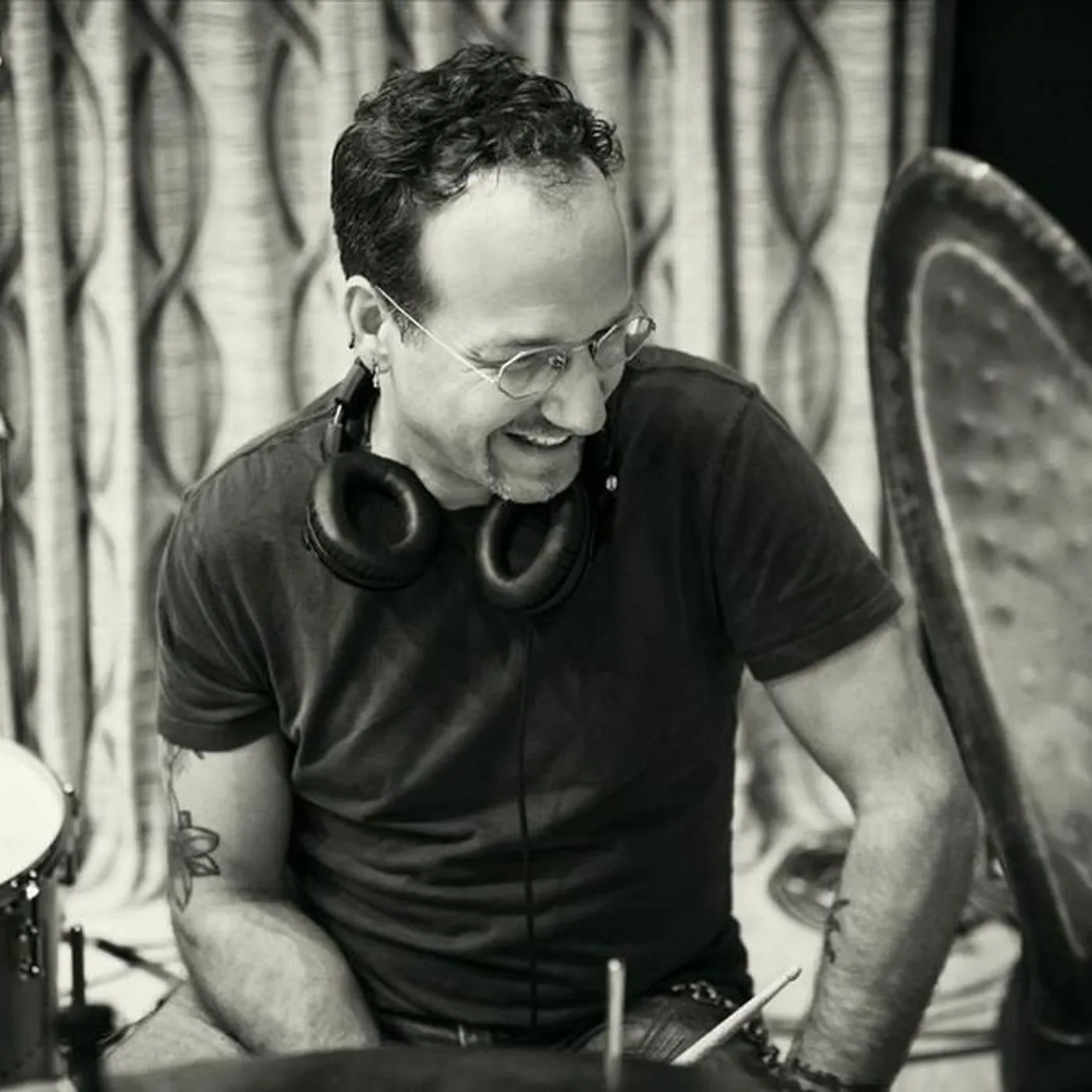 Scott Amendola Brand Page