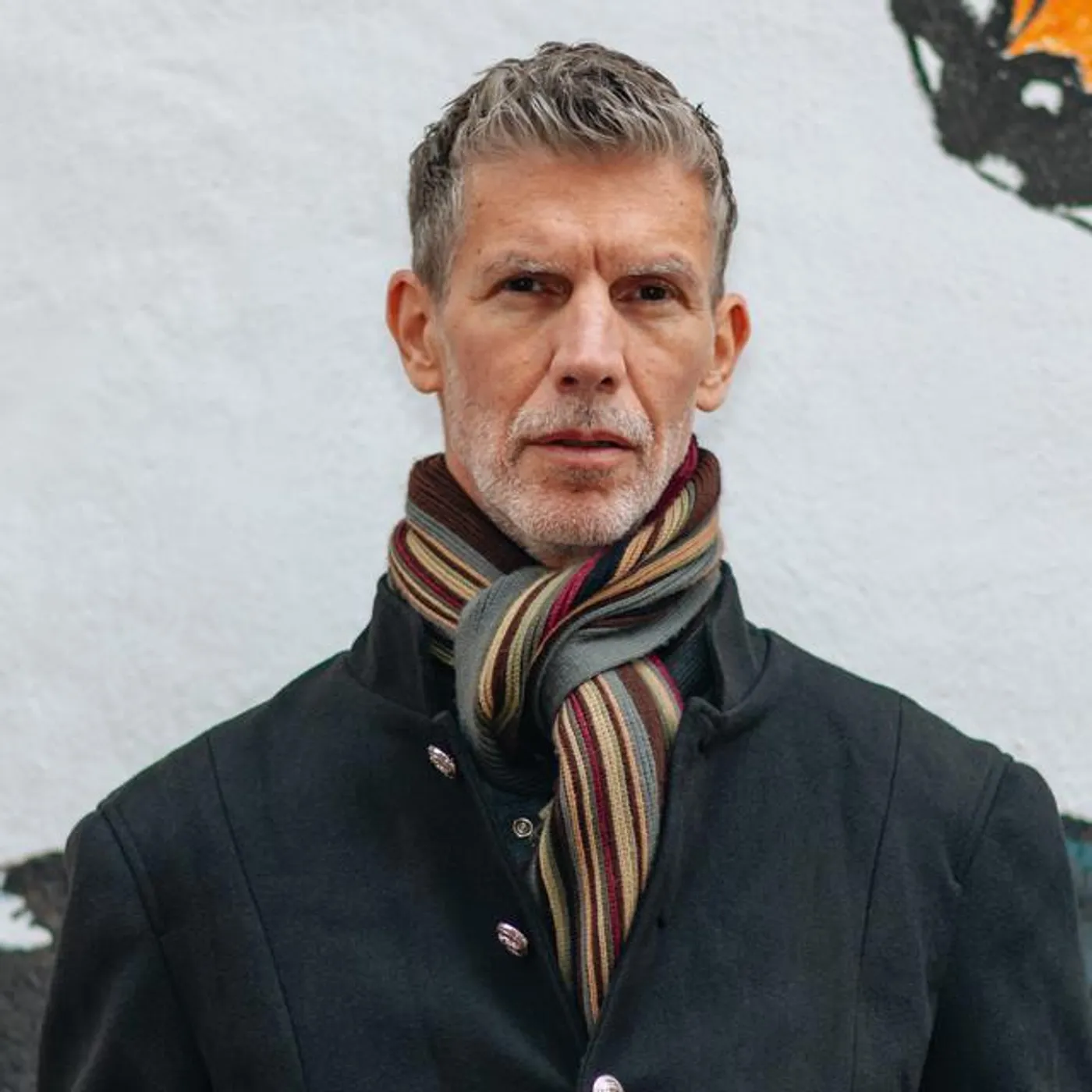 Scott Blasey Brand Page