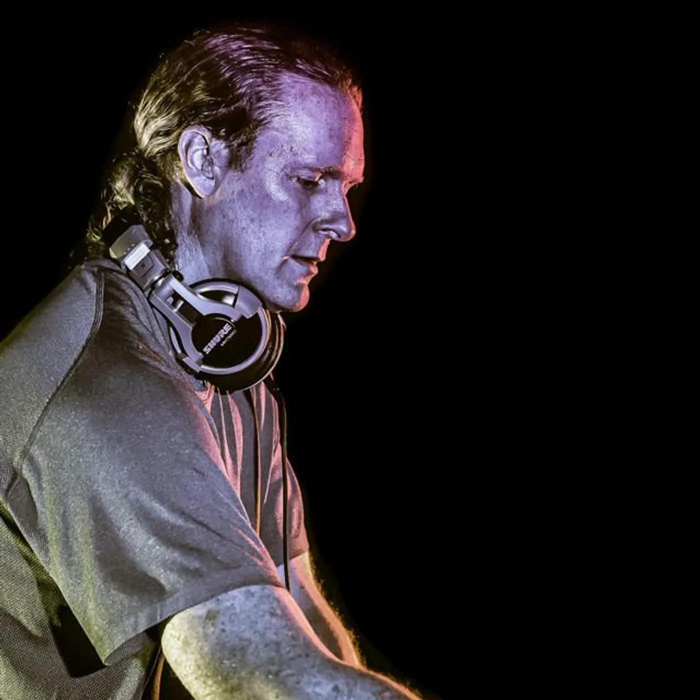 Scott Brown Brand Page