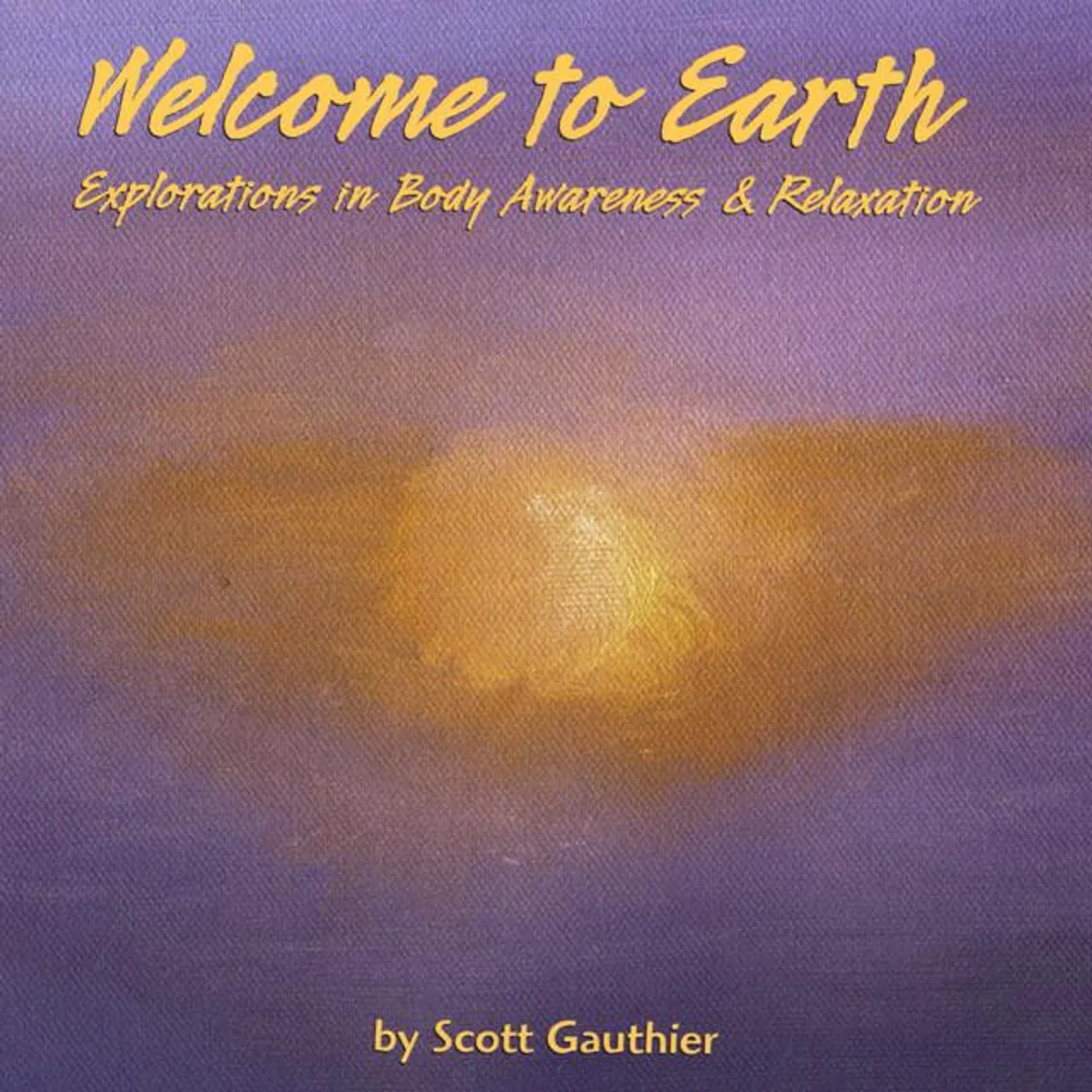 Scott Gauthier Brand Page