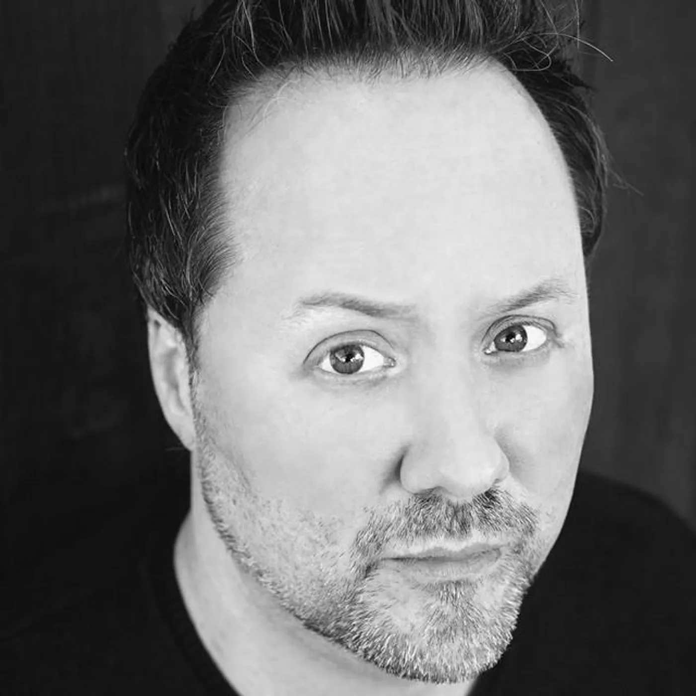 Scott Glasgow Brand Page