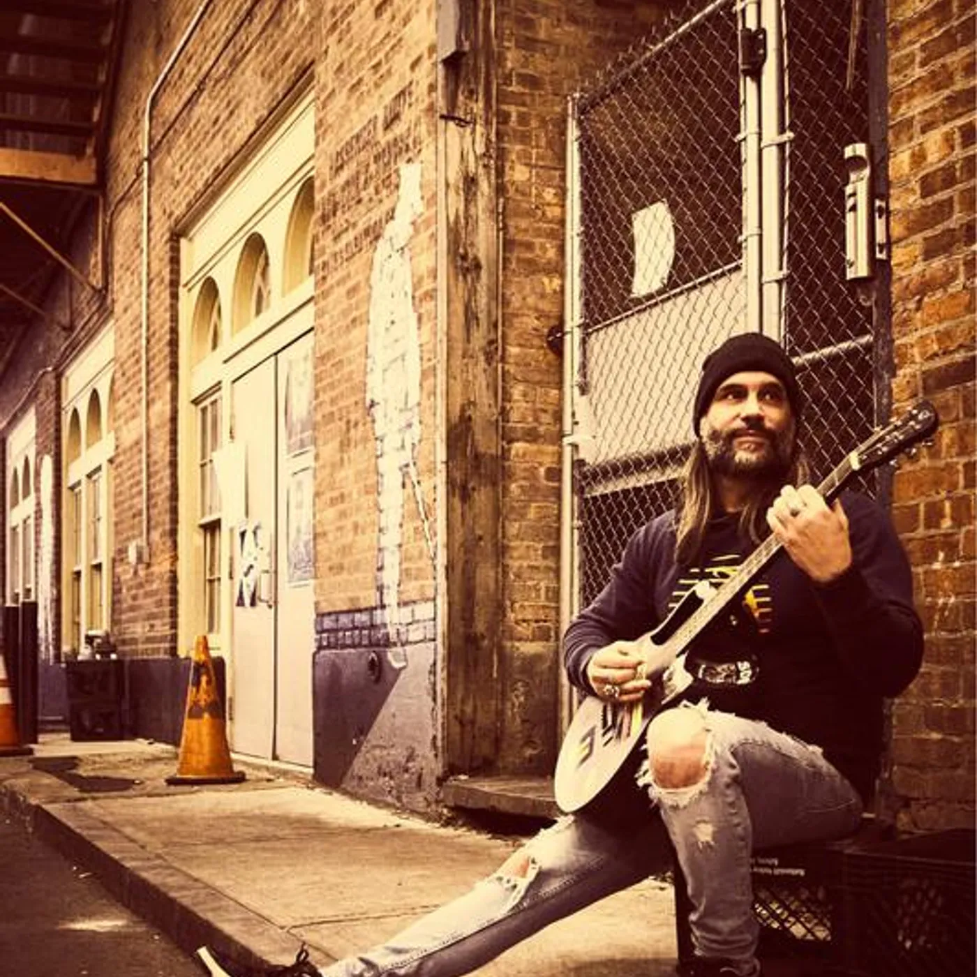 Scott Danger Bravo Brand Page