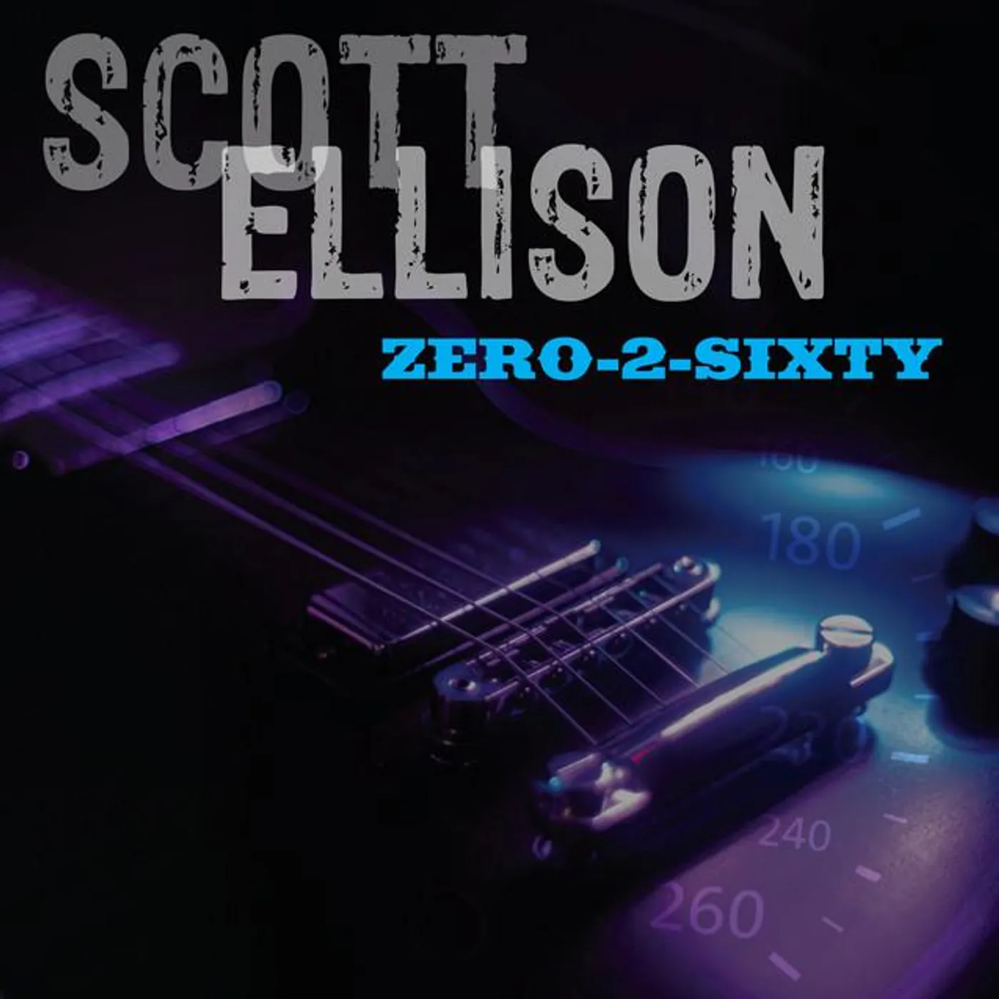 Scott Ellison Brand Page