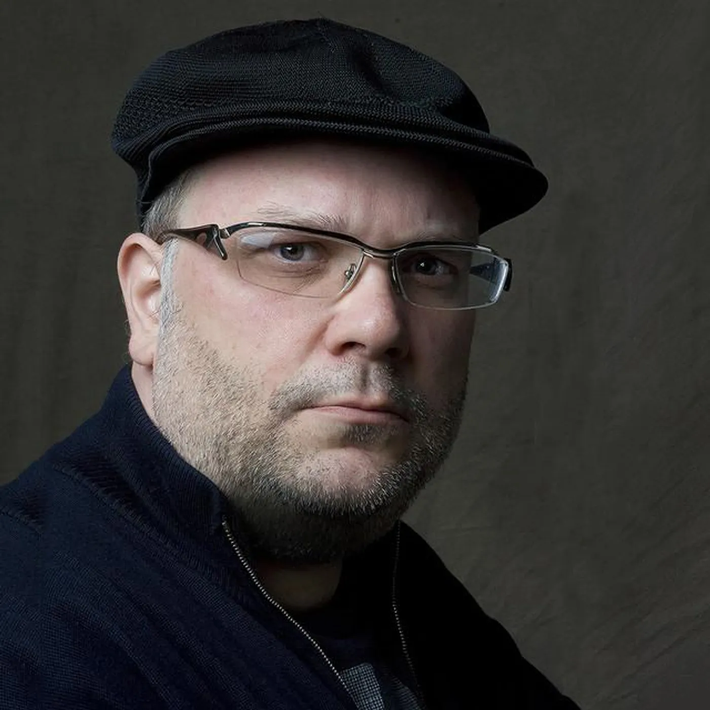 Scott Kinsey Brand Page