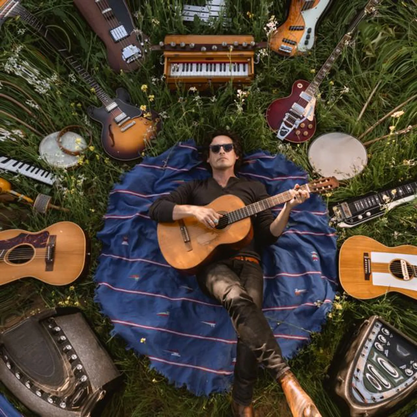 Scott Hirsch Brand Page