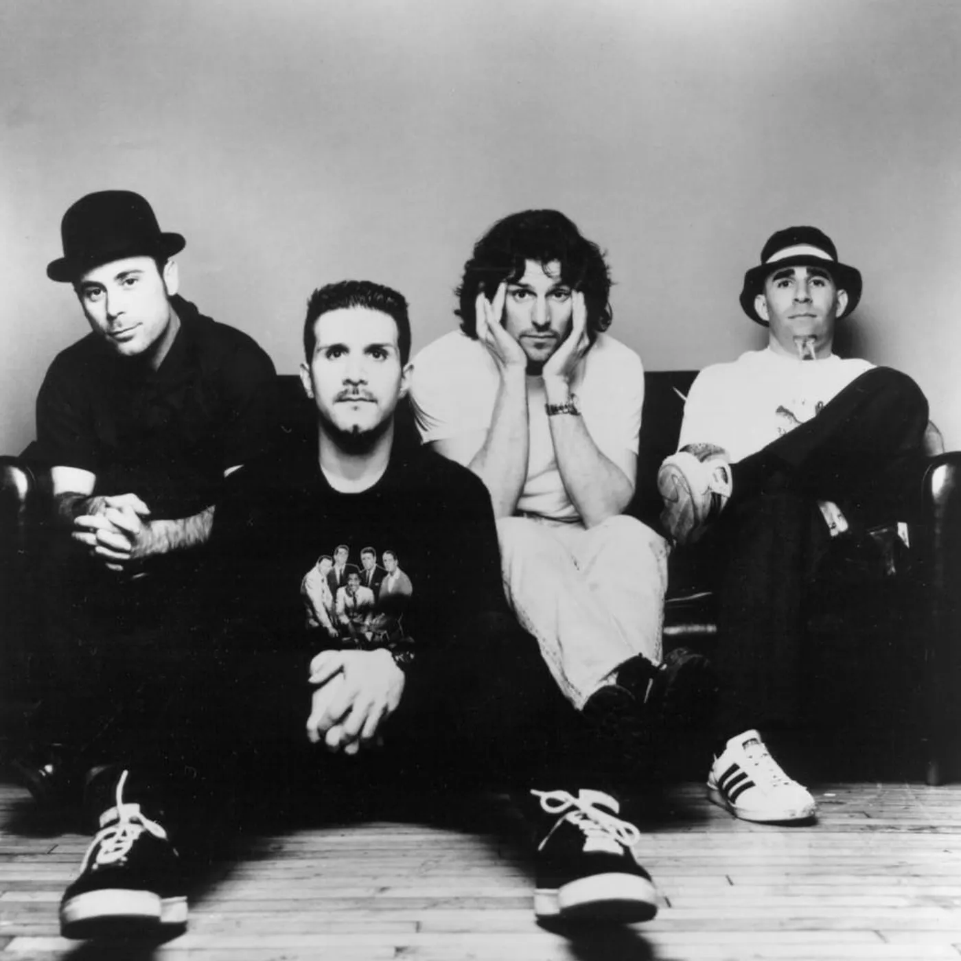 Scott Ian Brand Page