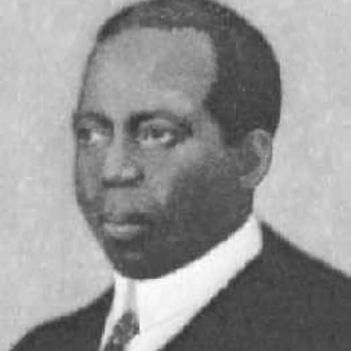 Scott Joplin Brand Page