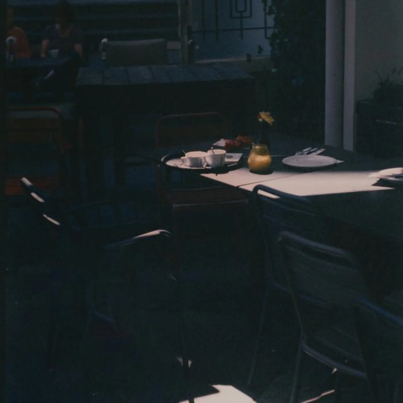 Scott Laudier Brand Page