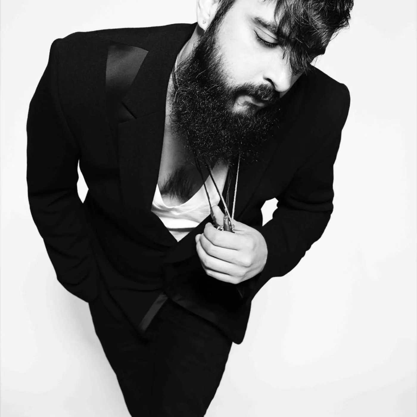 Scott Matthew Brand Page