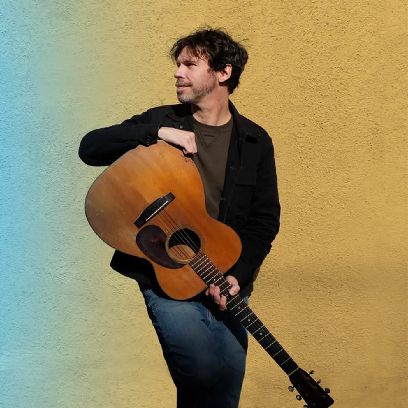 Scott Metzger Brand Page