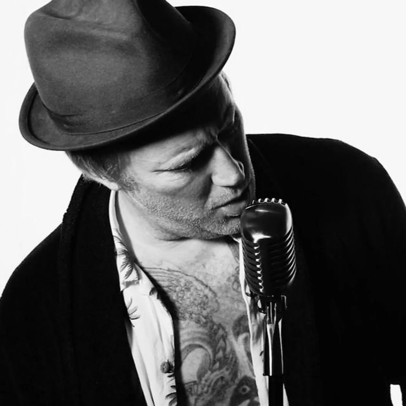 Scott Nolan Brand Page