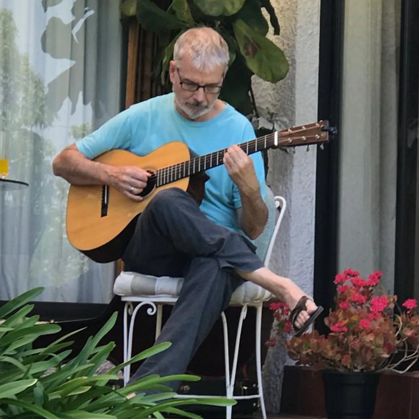 Scott Nygaard Brand Page