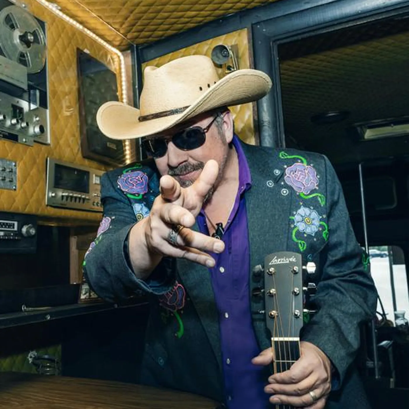 Scott Southworth Brand Page