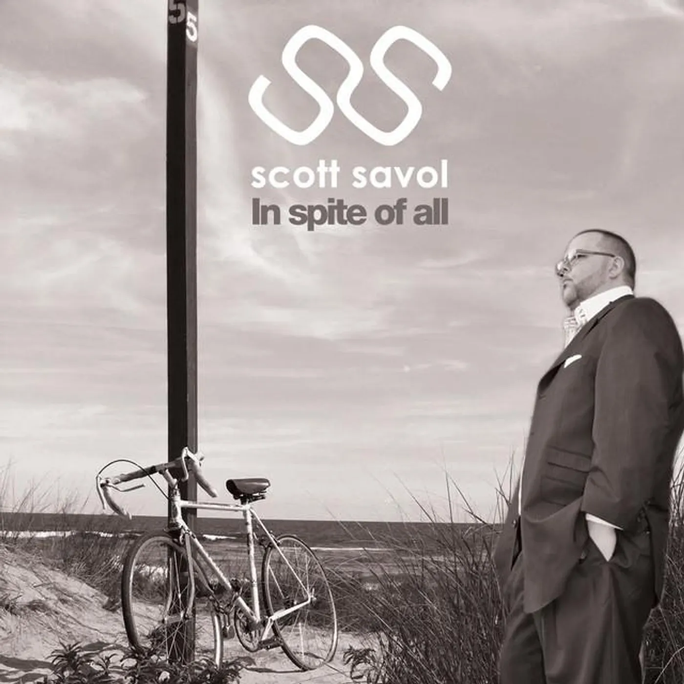Scott Savol Brand Page
