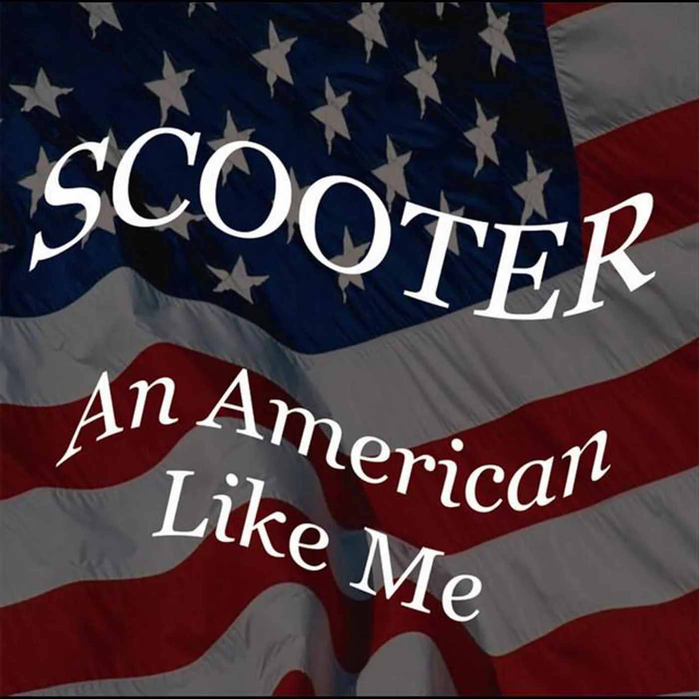 Scott Scooter Diel Brand Page