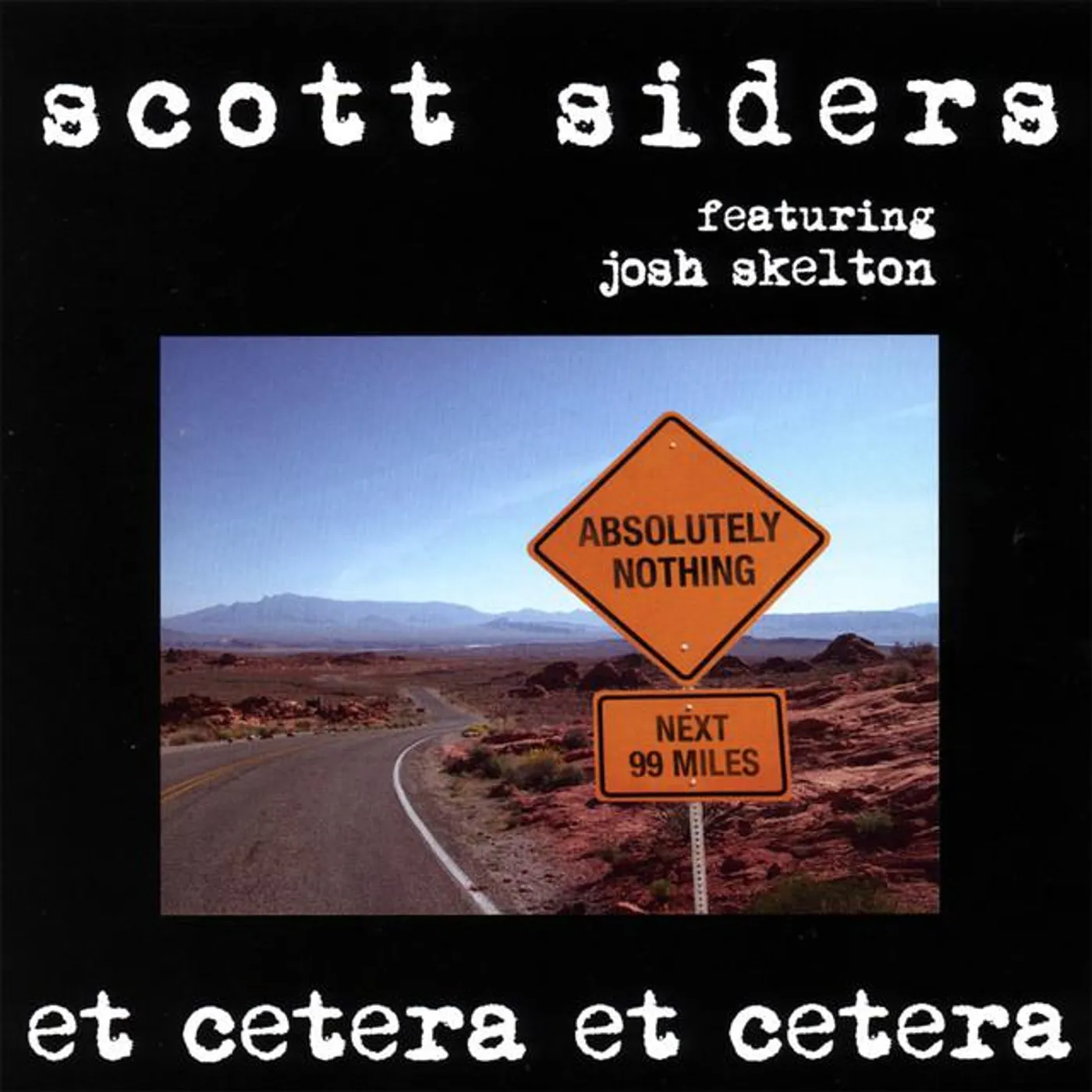Scott Siders
