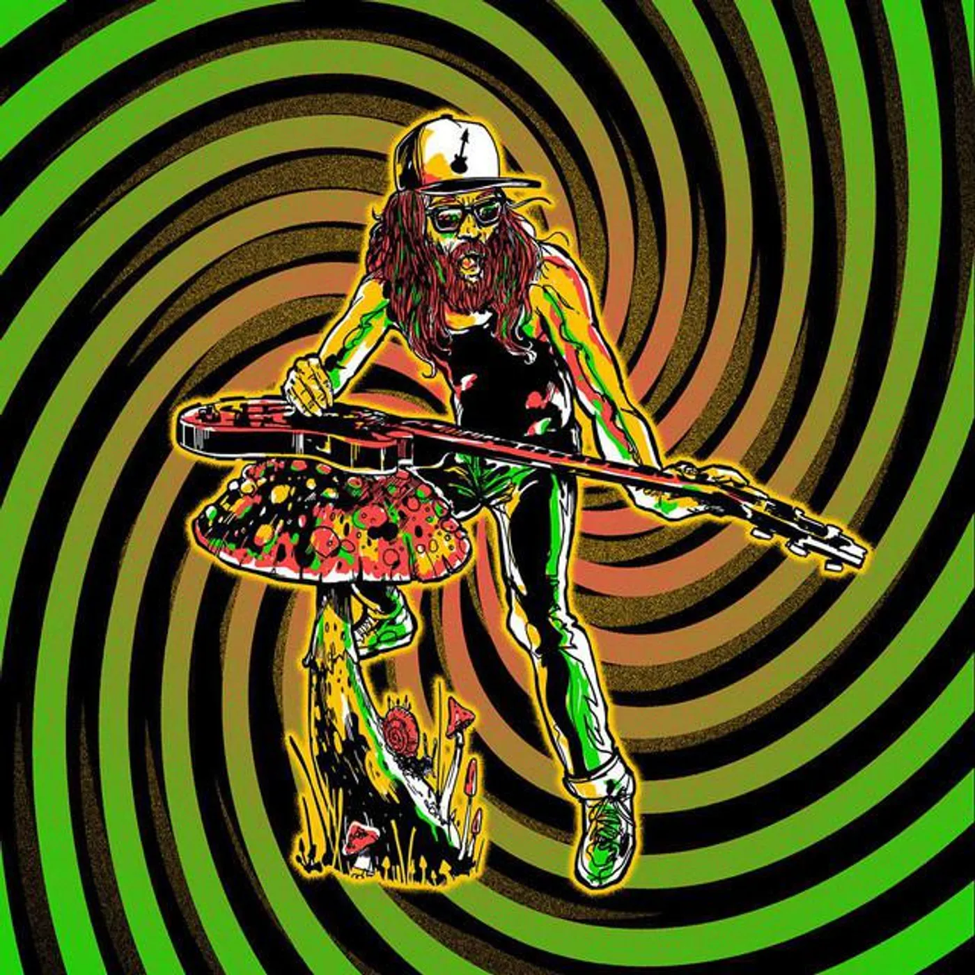 Scott Pemberton Brand Page