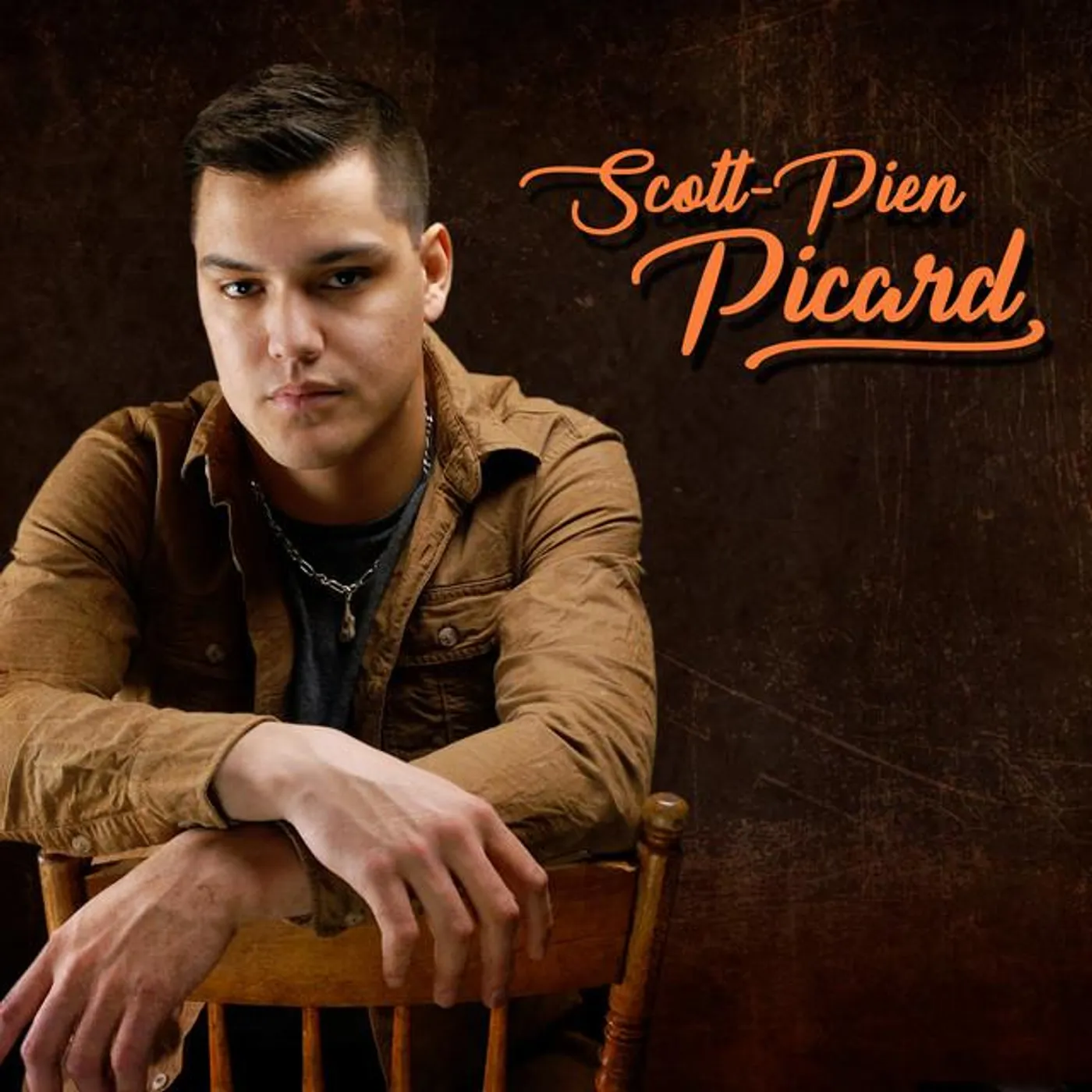 Scott-Pien Picard Brand Page