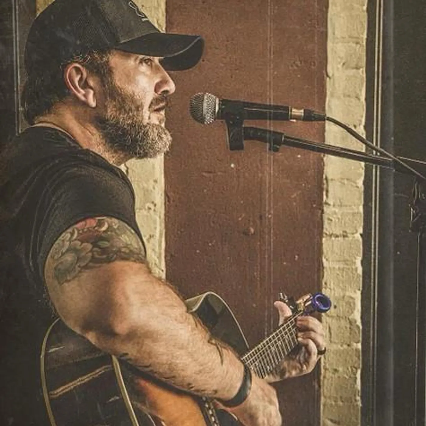 Scott Ryan & the Devilish Folk