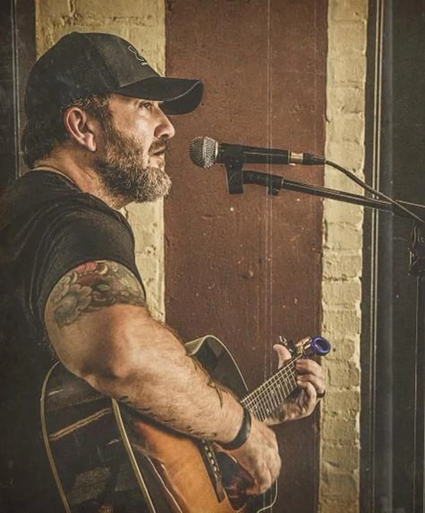 Scott Ryan & the Devilish Folk