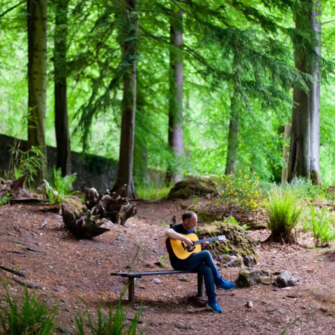 Scott William Urquhart Brand Page