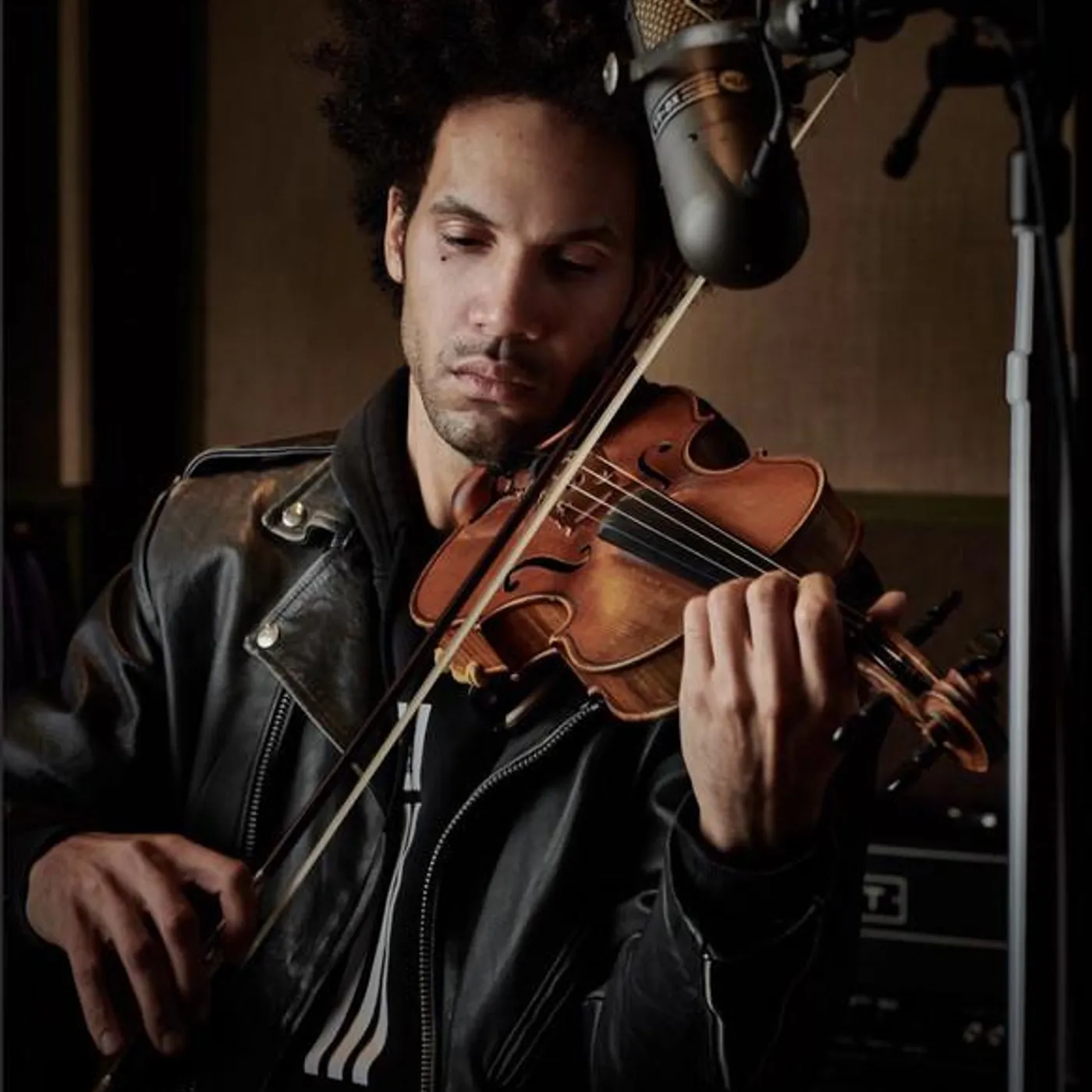 Scott Tixier Brand Page