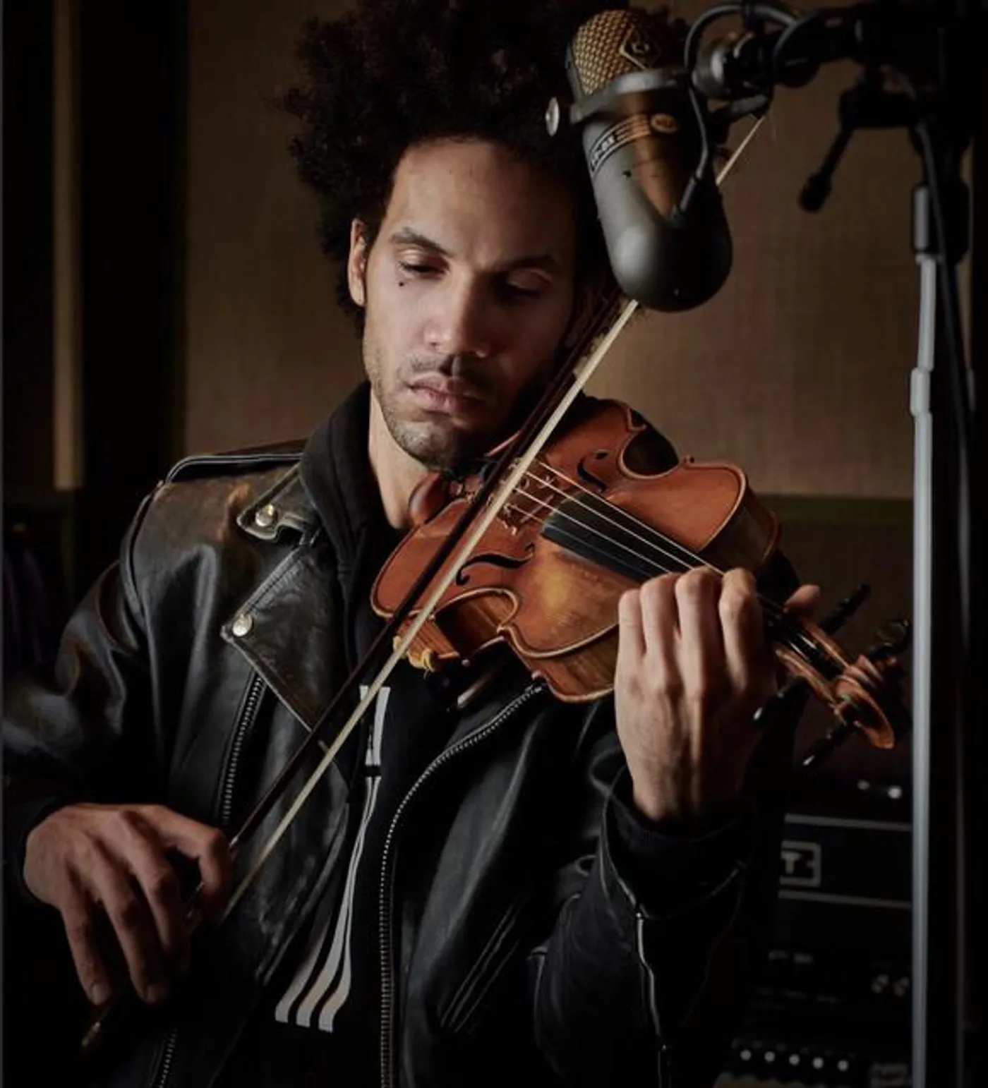 Scott Tixier
