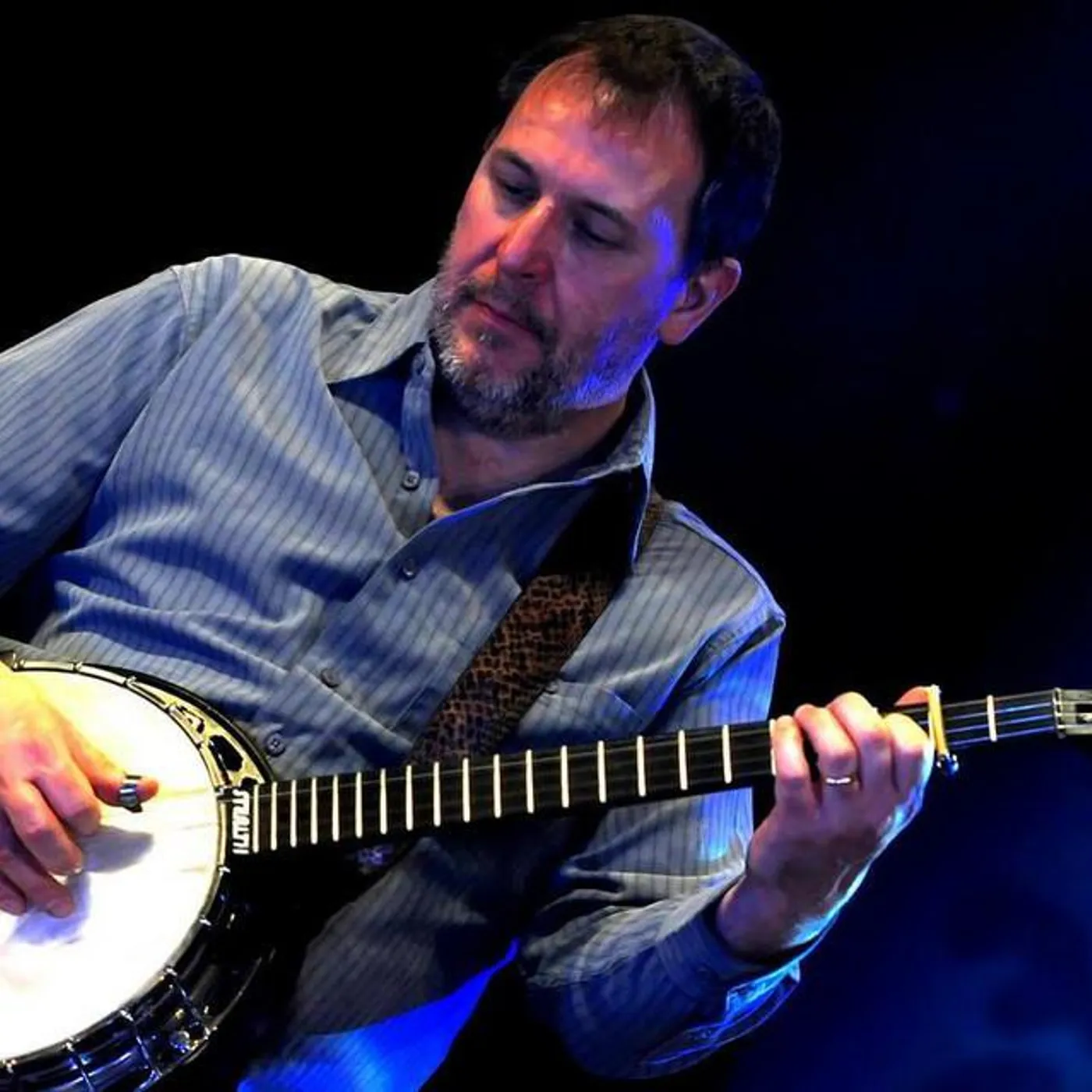 Scott Vestal Brand Page