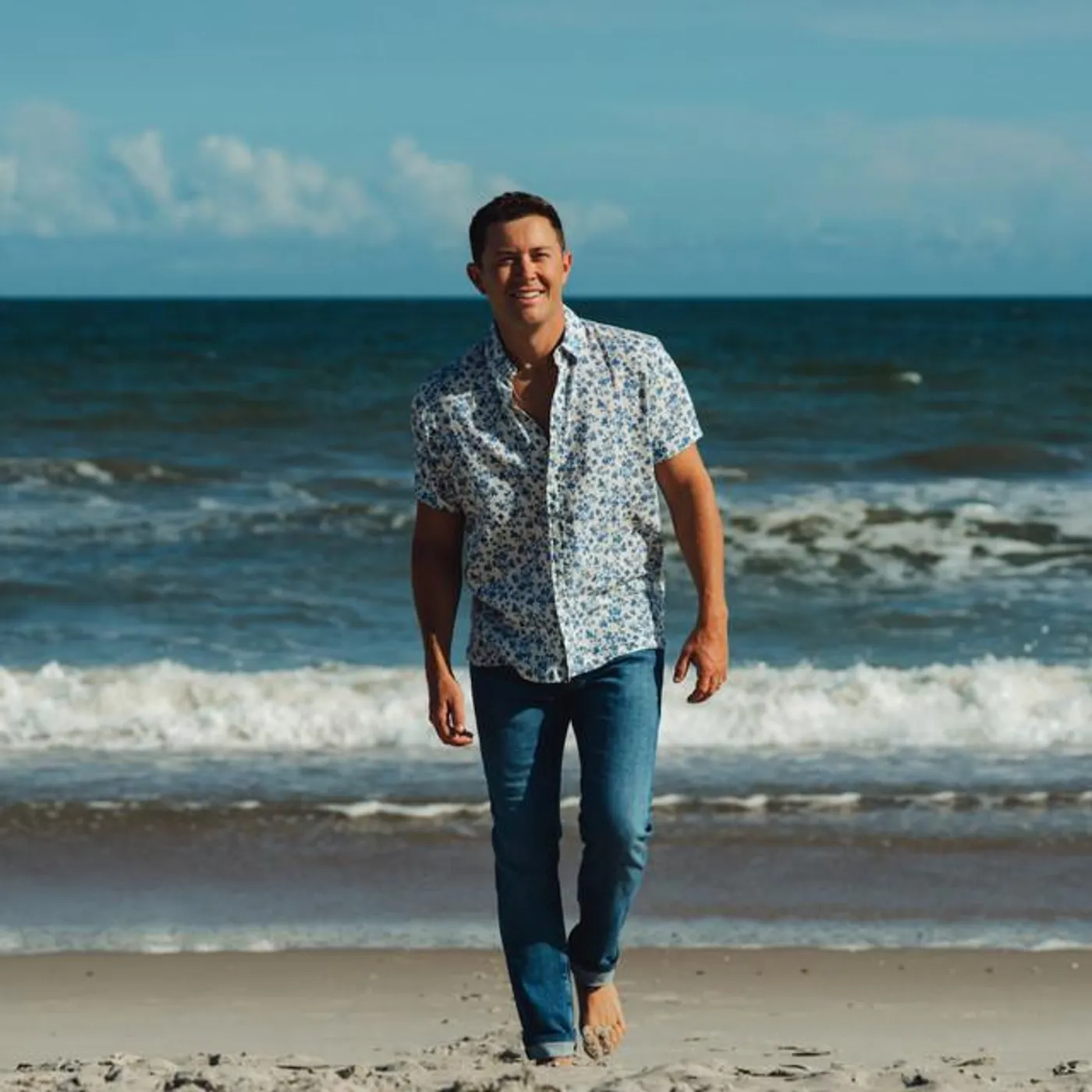 Scotty McCreery Brand Page