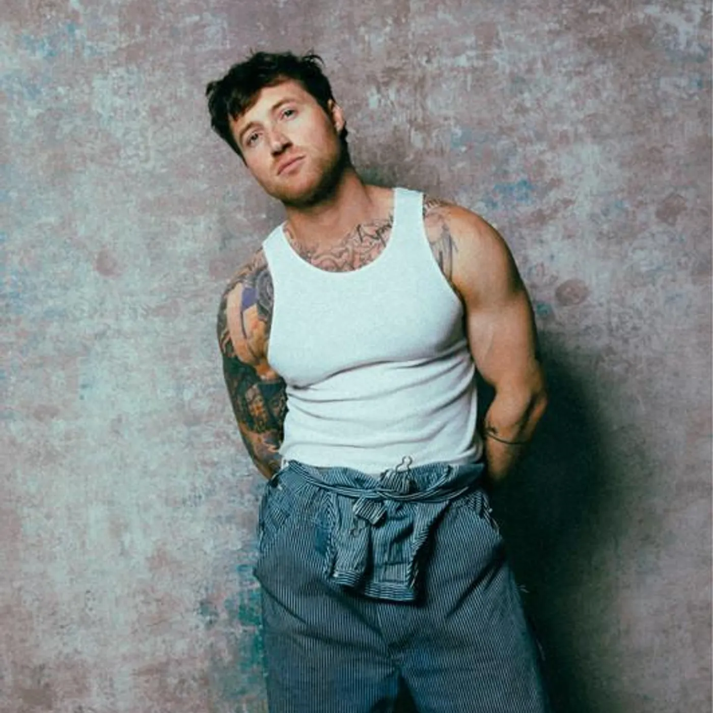 Scotty Sire Brand Page