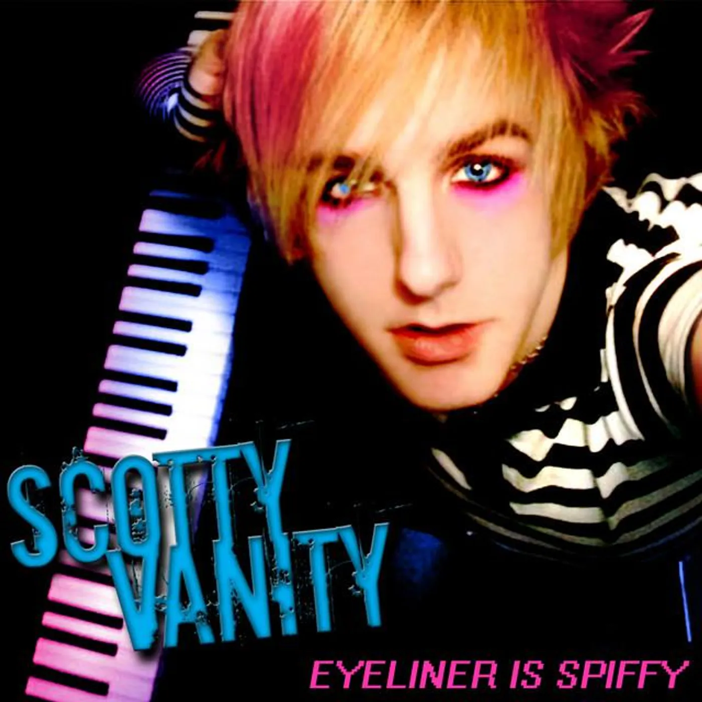 Scotty Vanity