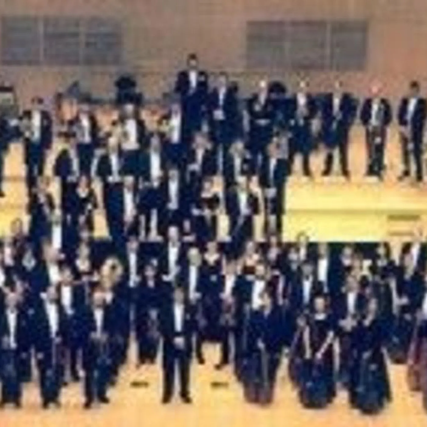 Scottish National Orchestra