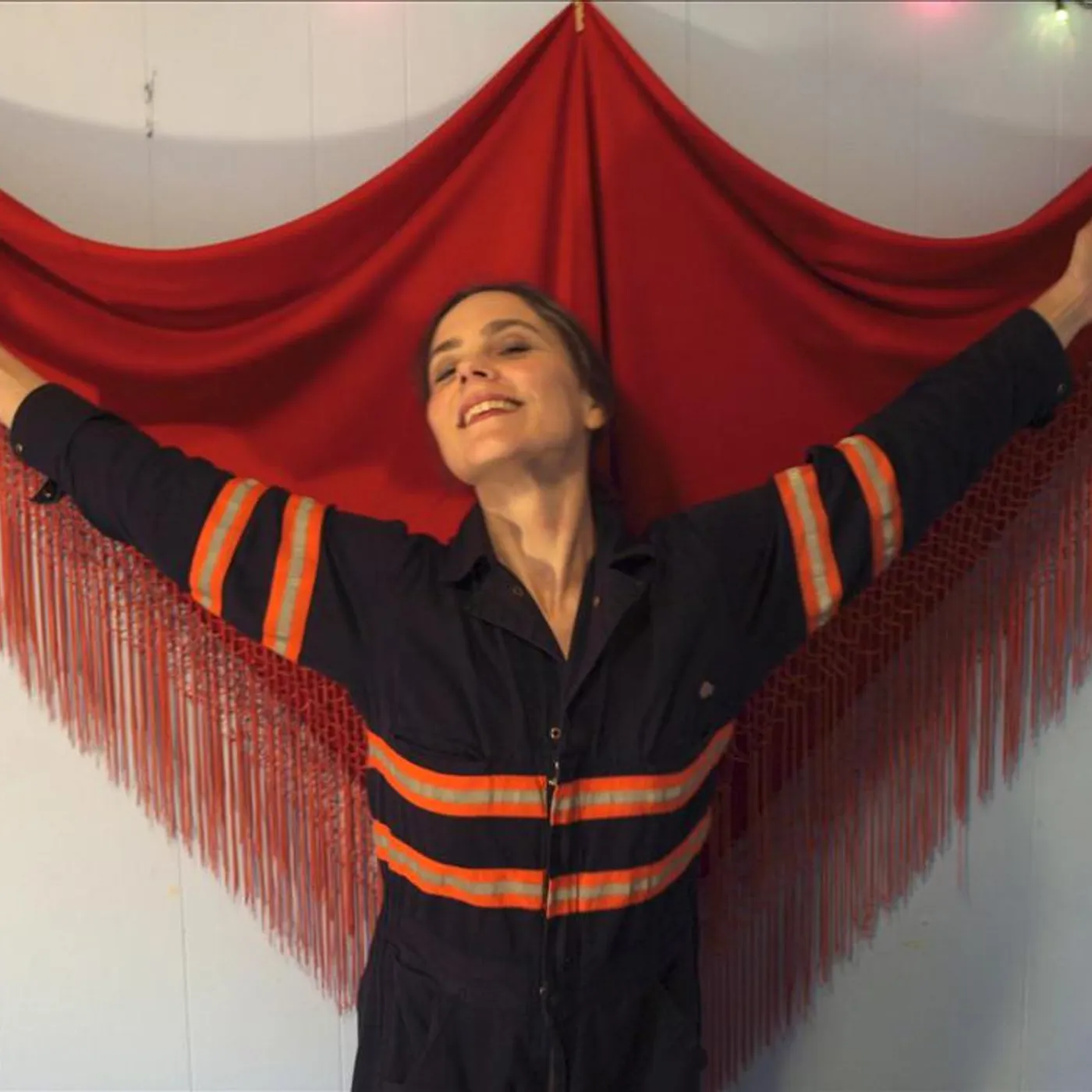 Scout Niblett Brand Page