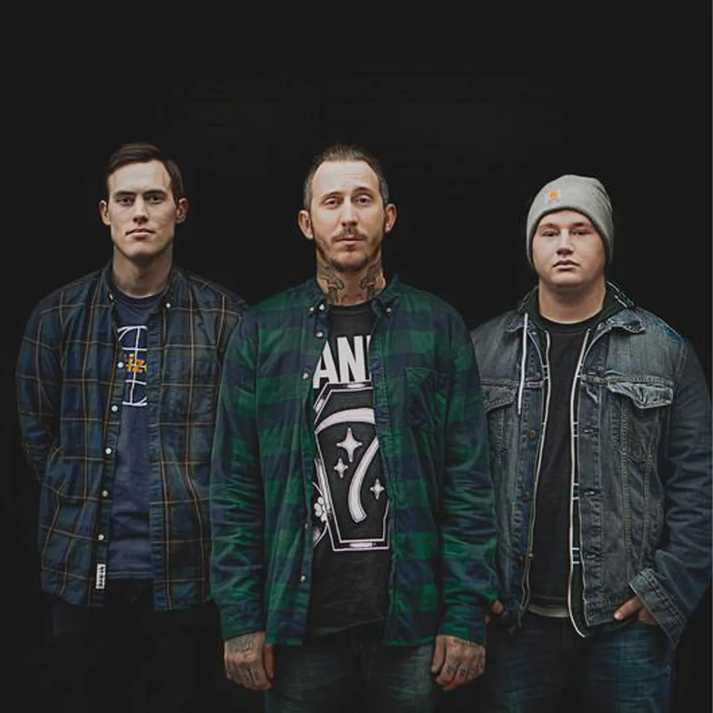 Scouts Honour Brand Page