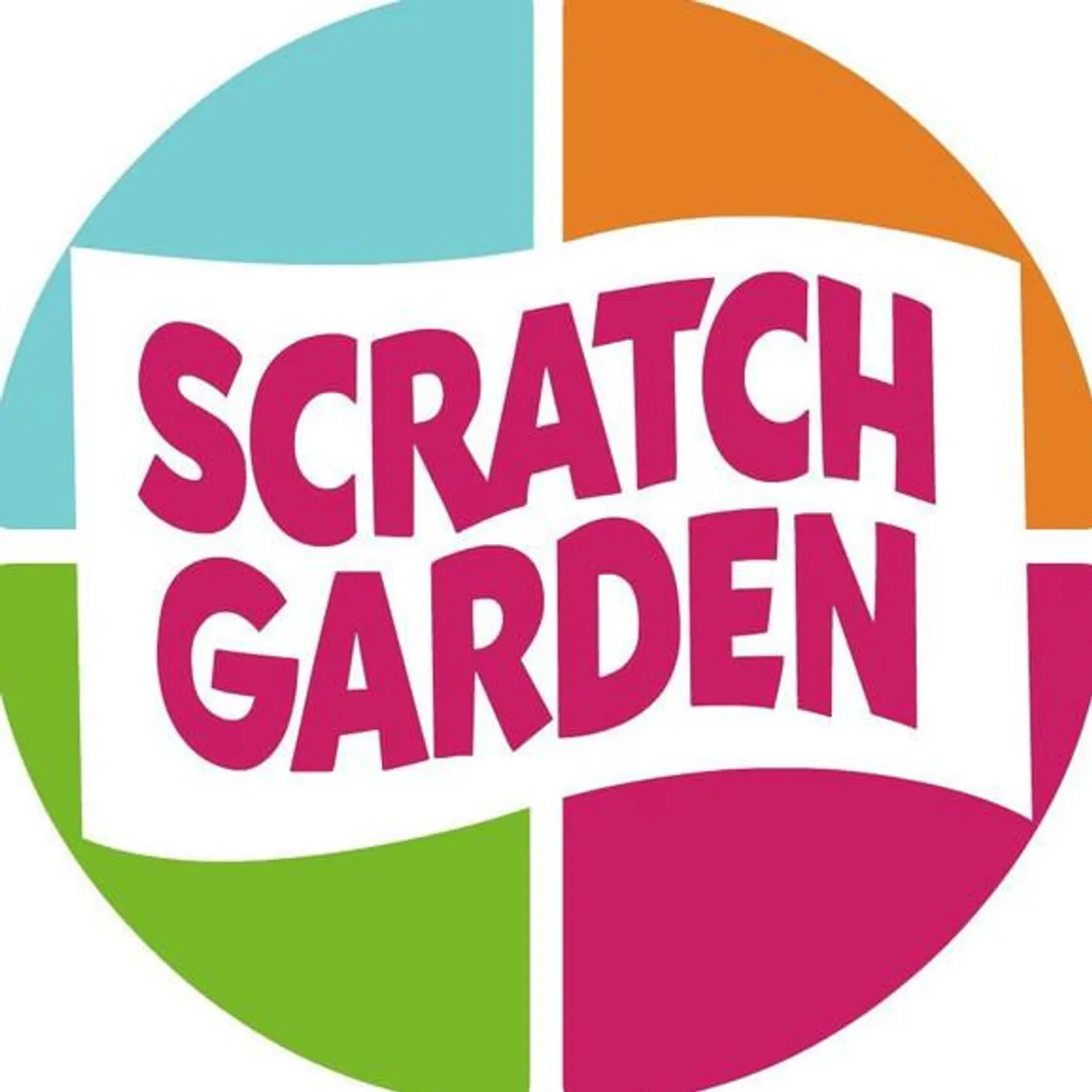 Scratch Garden