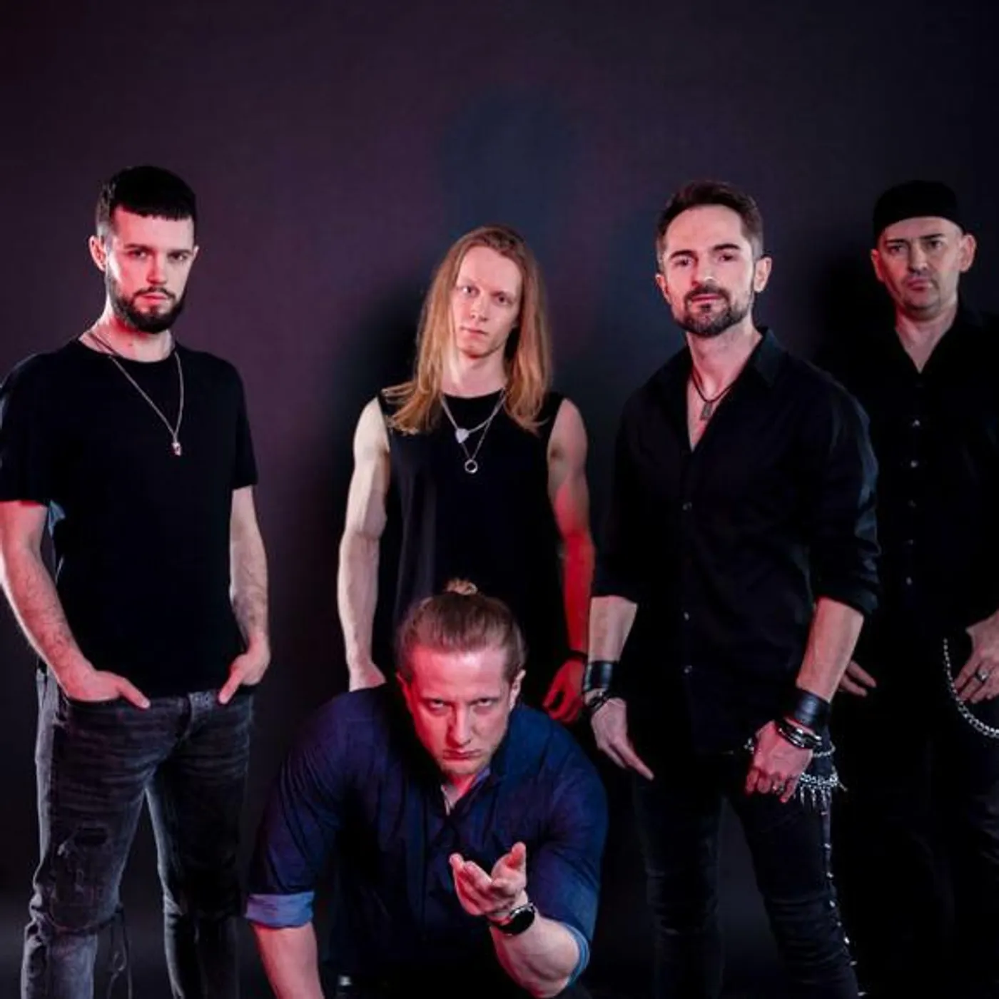 Scream Maker Brand Page