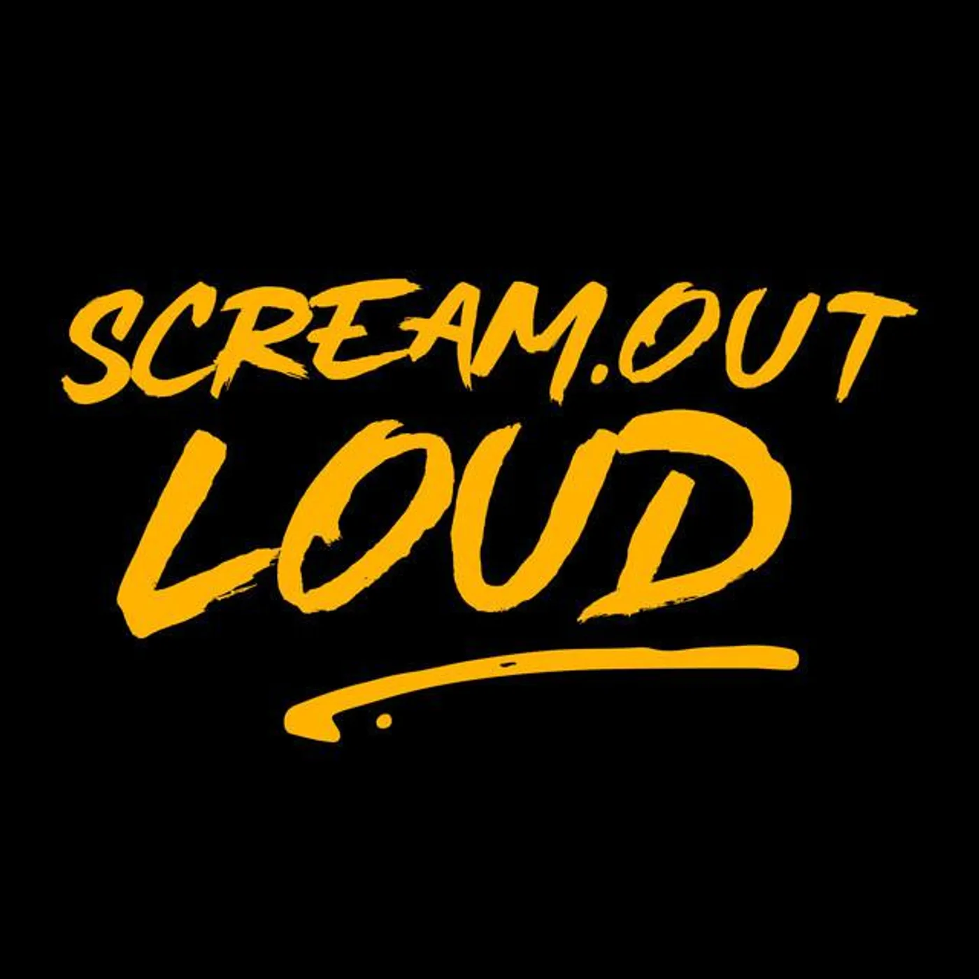Scream Out Loud