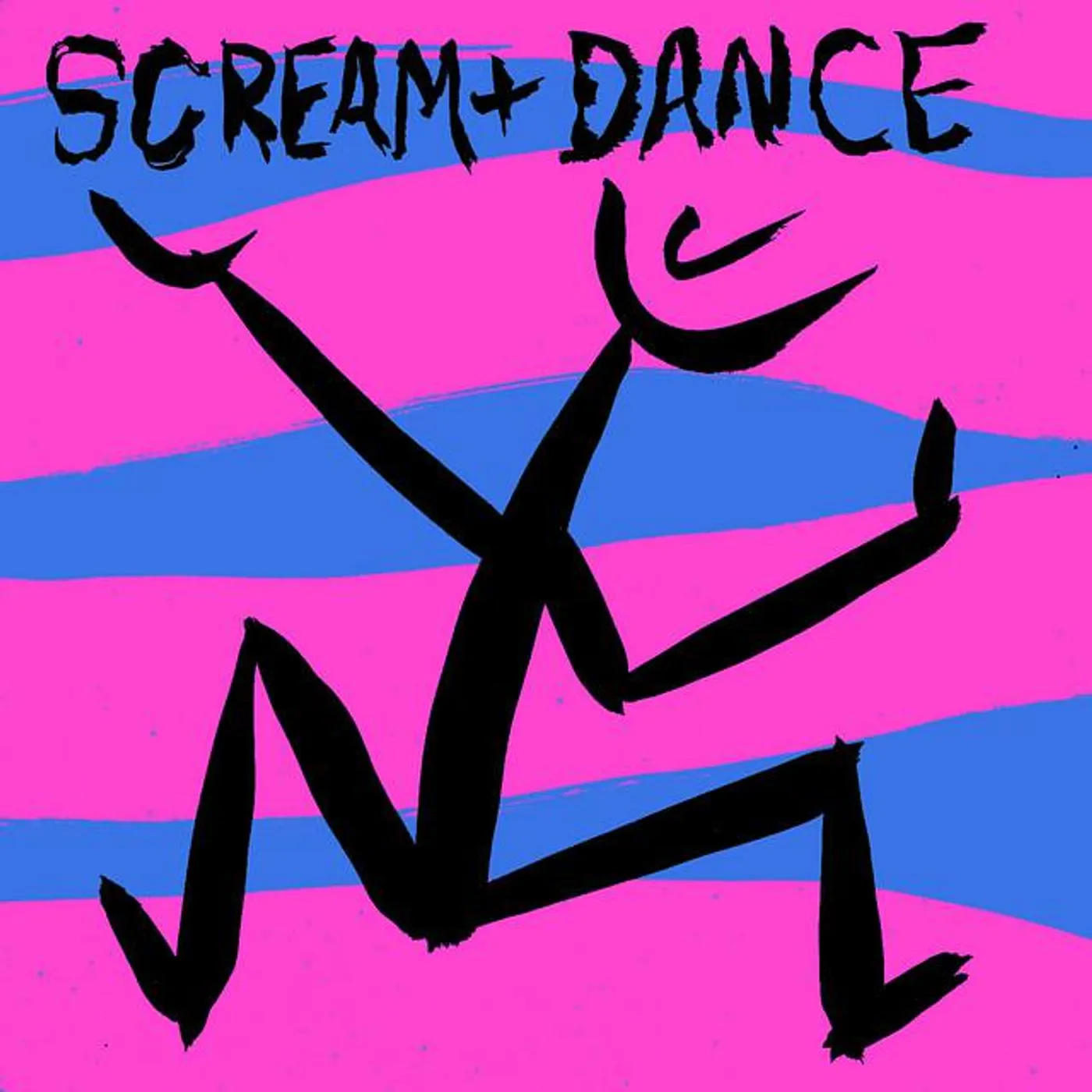 Scream and Dance