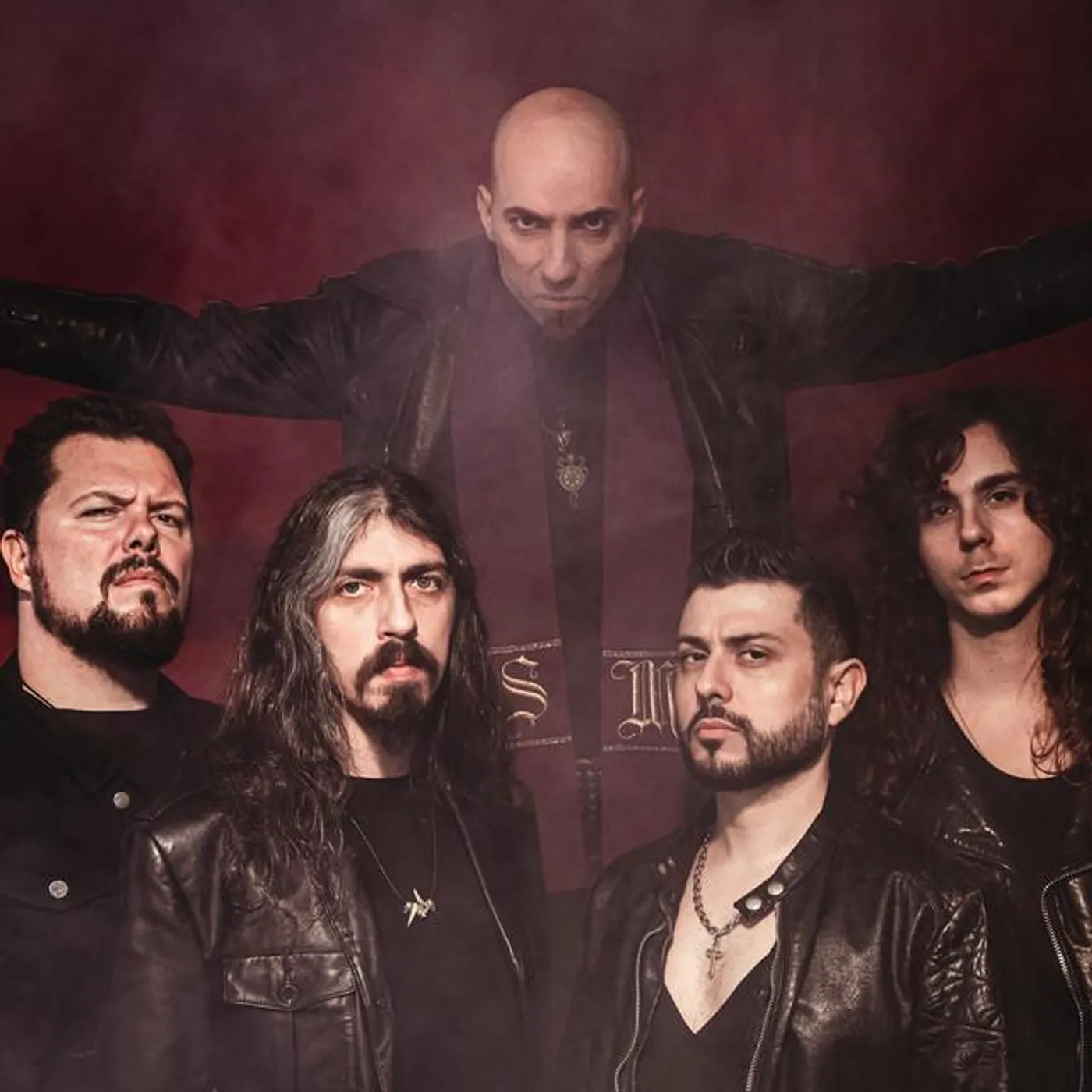 ScreaMachine Brand Page