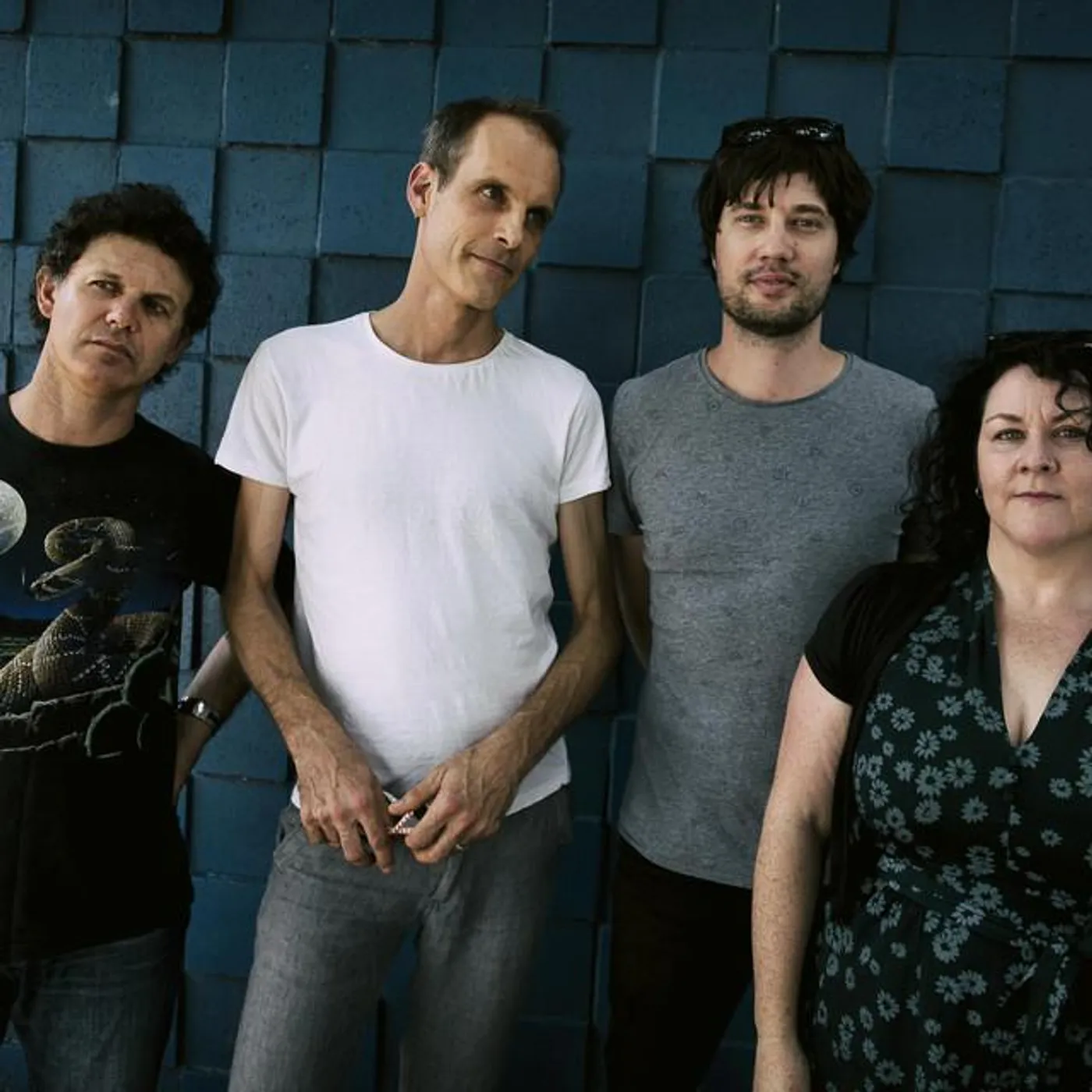 Screamfeeder Brand Page