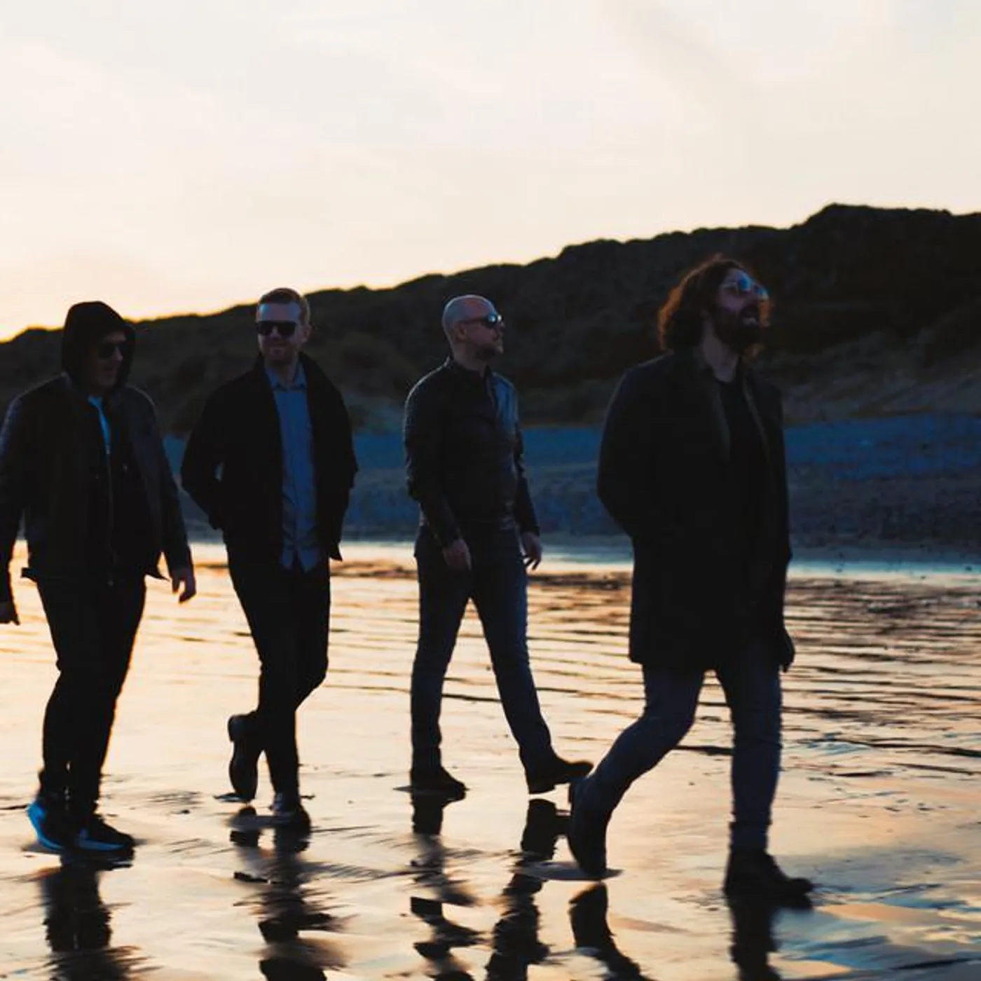 Screaming Eagles Brand Page